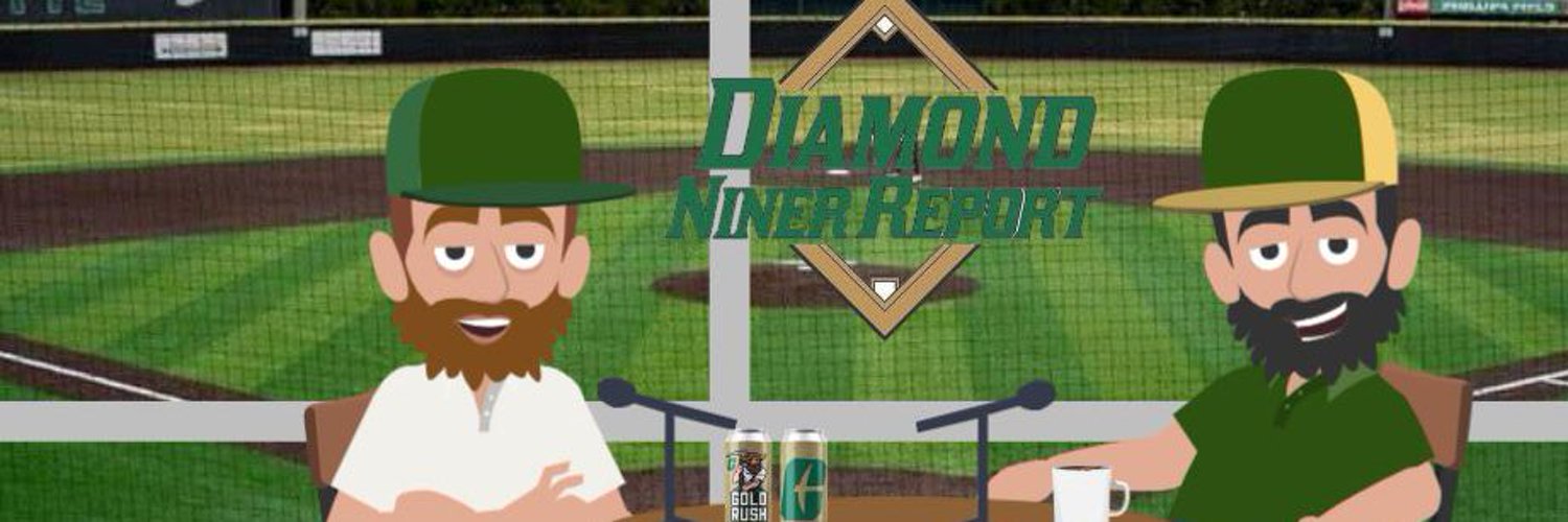 Diamond Niner Report Profile Banner