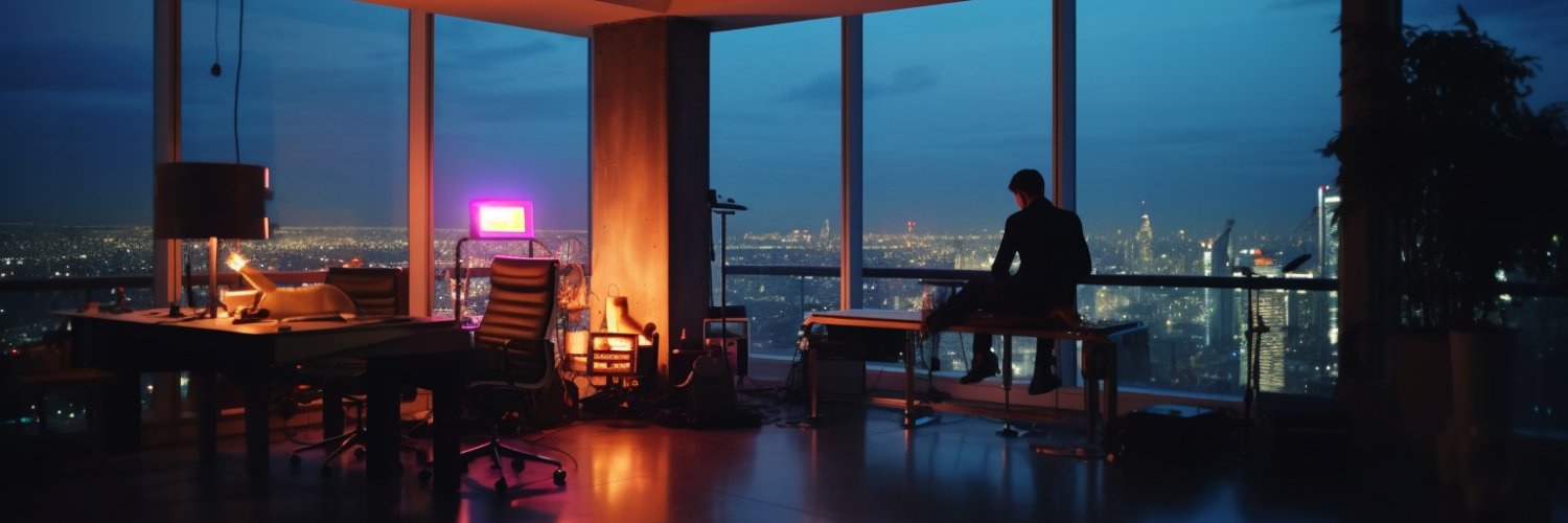 t0ddDJ's profile banner image