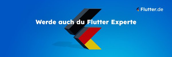 flutter_de Profile Banner