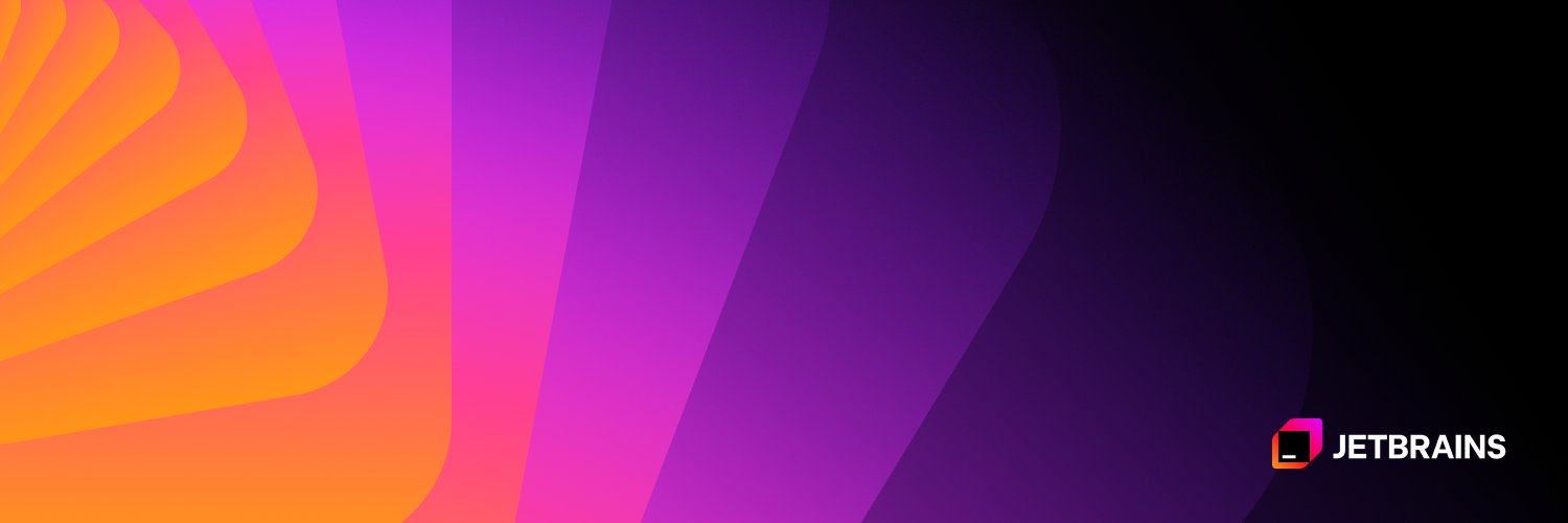 JetBrains Platform banner