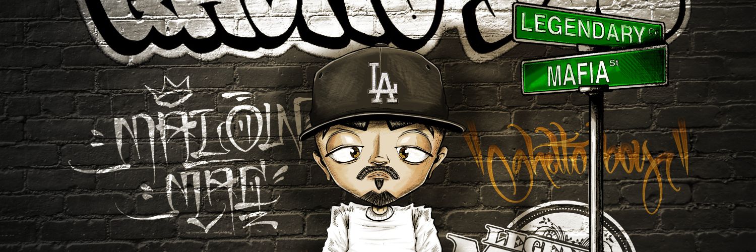 MALOW MAC banner
