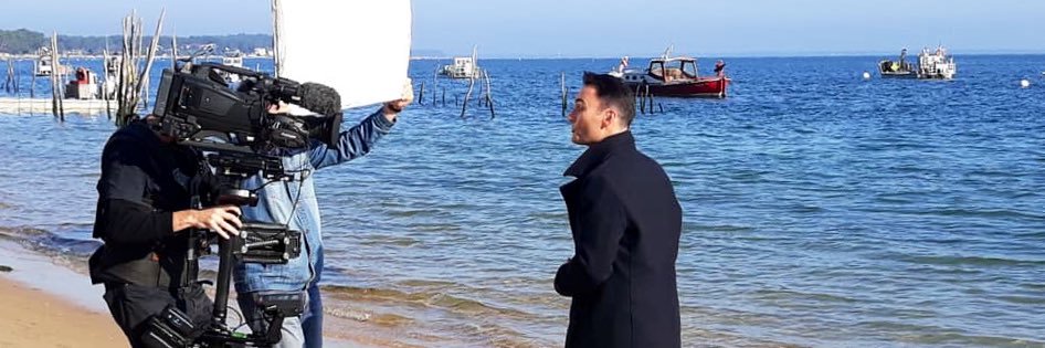 Vincent Dubroca banner