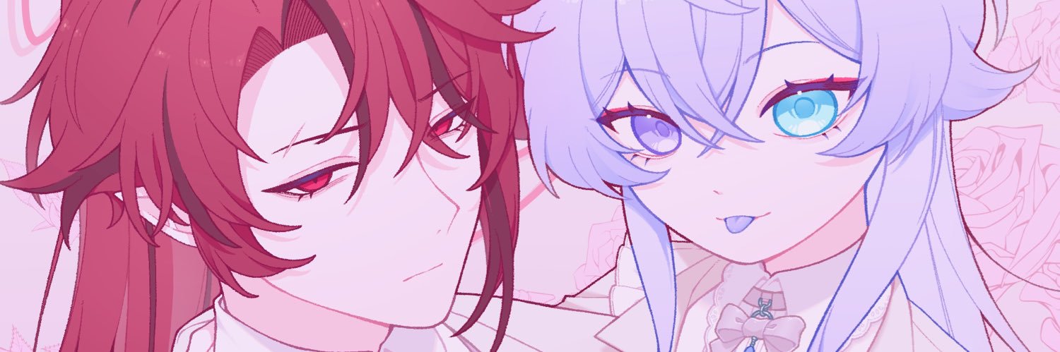 VysAries 🩸 banner