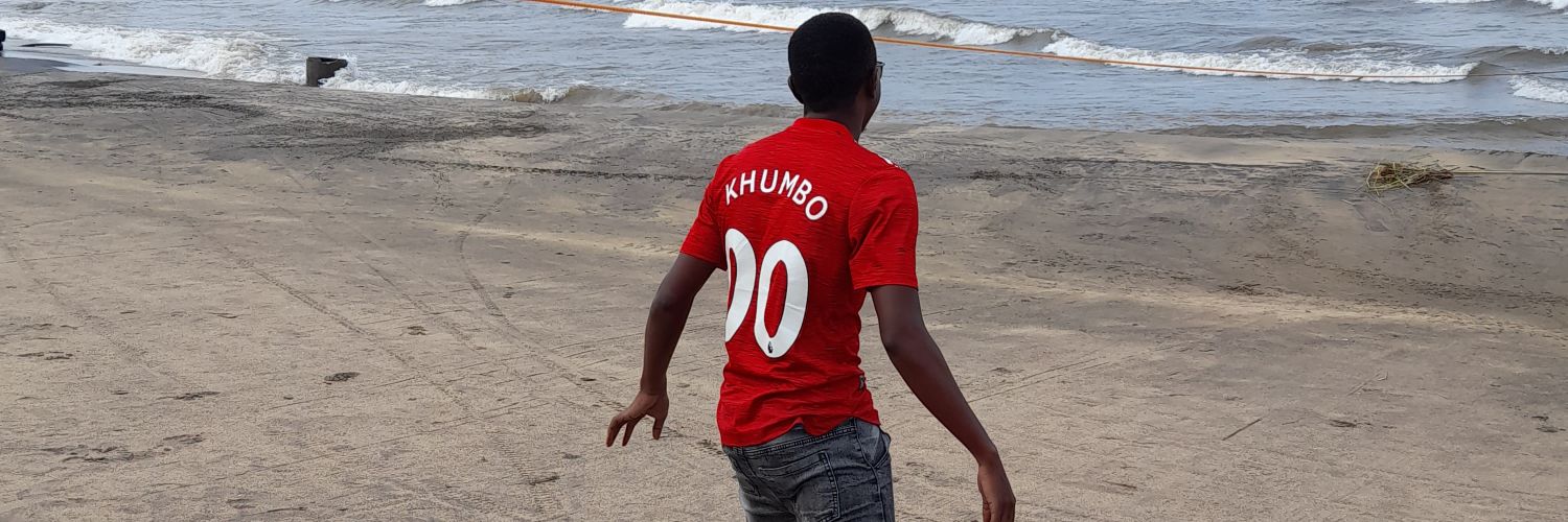 Khumbo banner