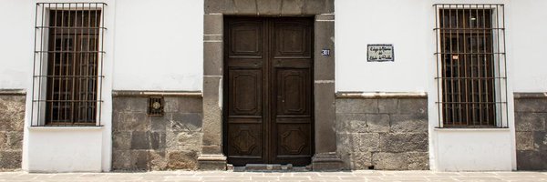 PueblaNotarios Profile Banner