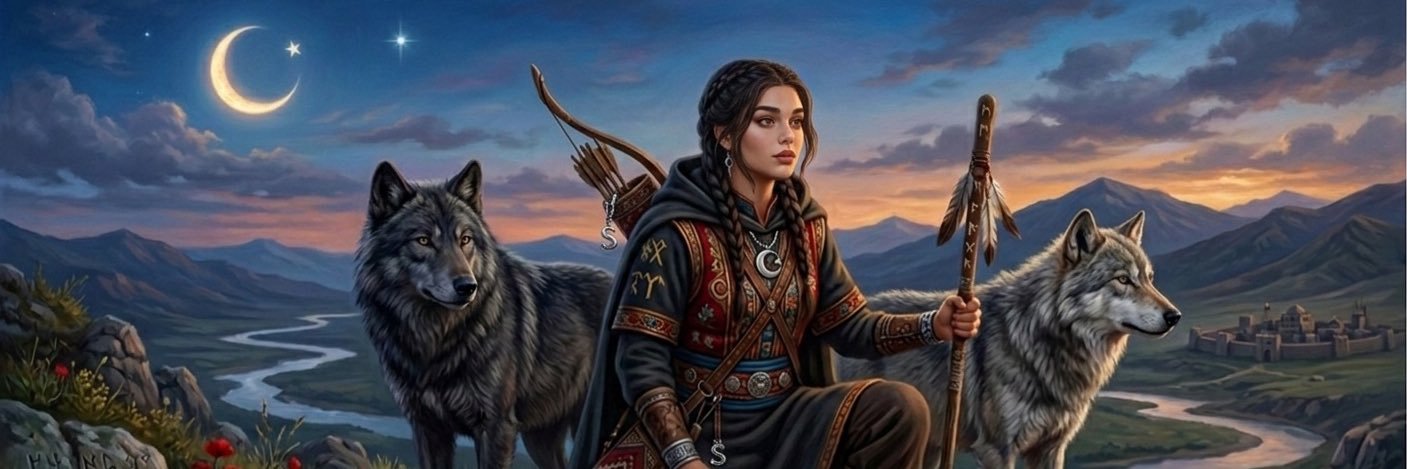 sellyapisces's profile banner image