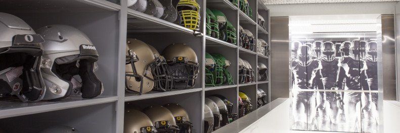 Spacesaver Corp. banner