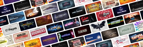 WatchNebula Profile Banner
