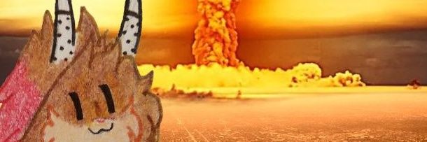 Dust Bunny 💭 banner