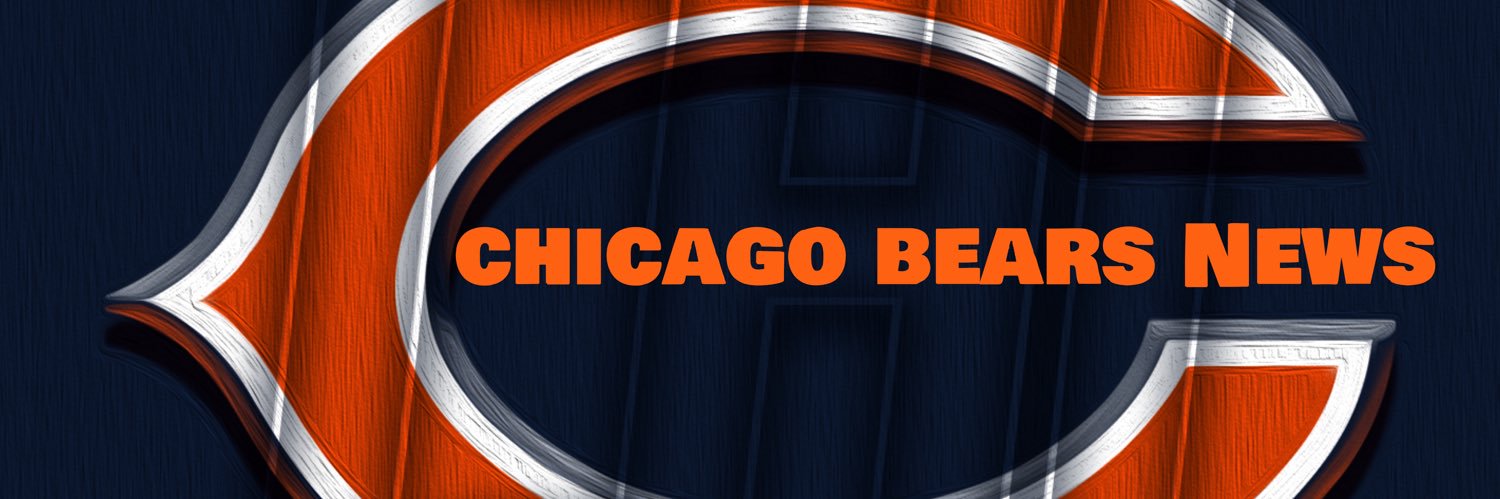 The Chicago Bears News Channel banner