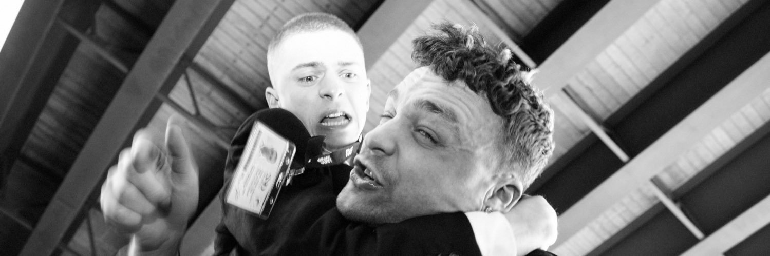 SadNightDynamite banner