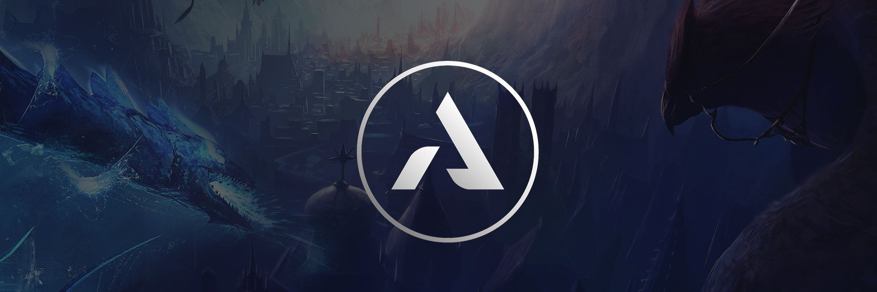 animusint's profile banner image