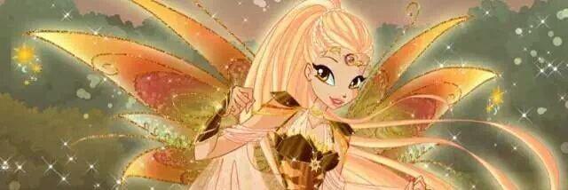 Selena_WinxClub's profile banner image