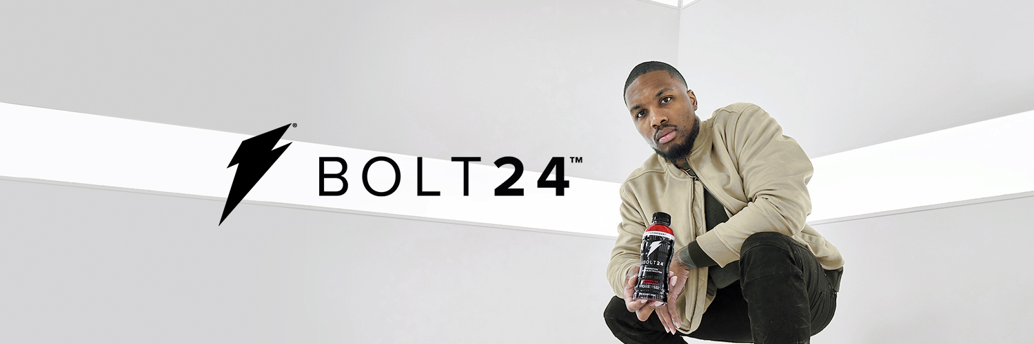 BOLT24 banner