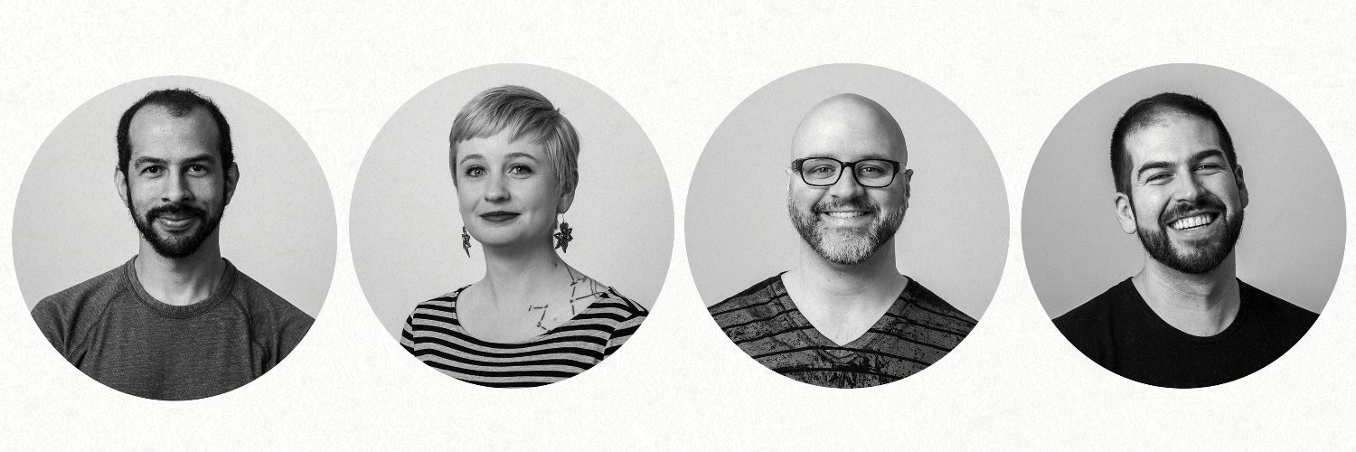 Beyond the Screenplay banner