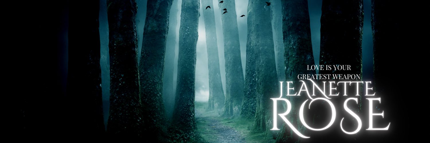 Jeanette Rose banner