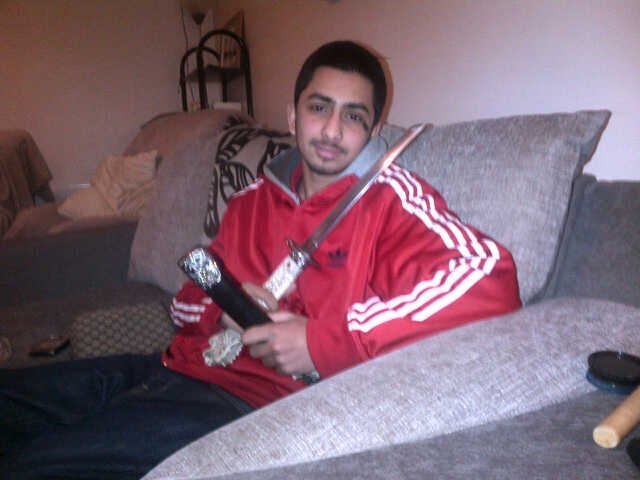 AdilMahmood1997's profile banner image