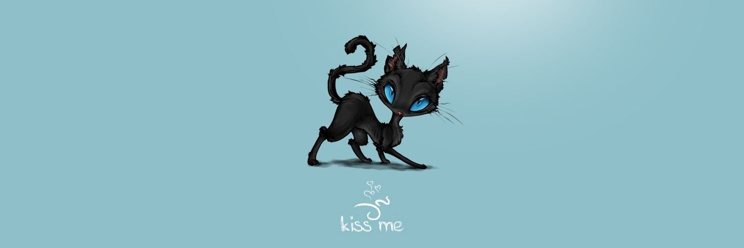 kittyperi's profile banner image