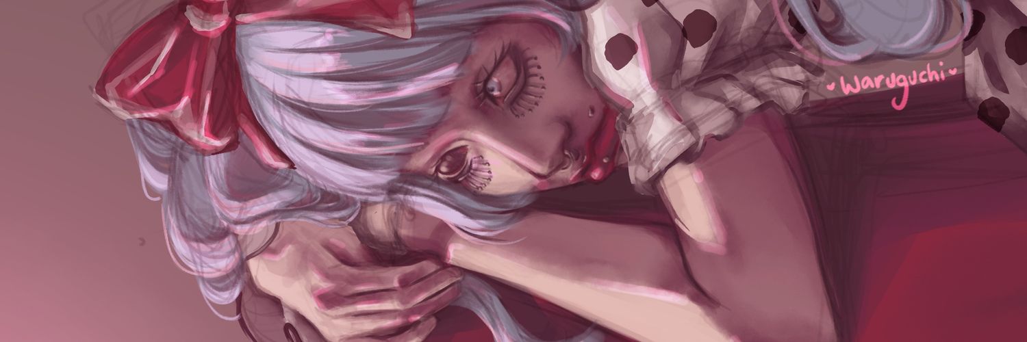 xfwix's profile banner image