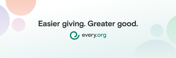 everydotorg Profile Banner
