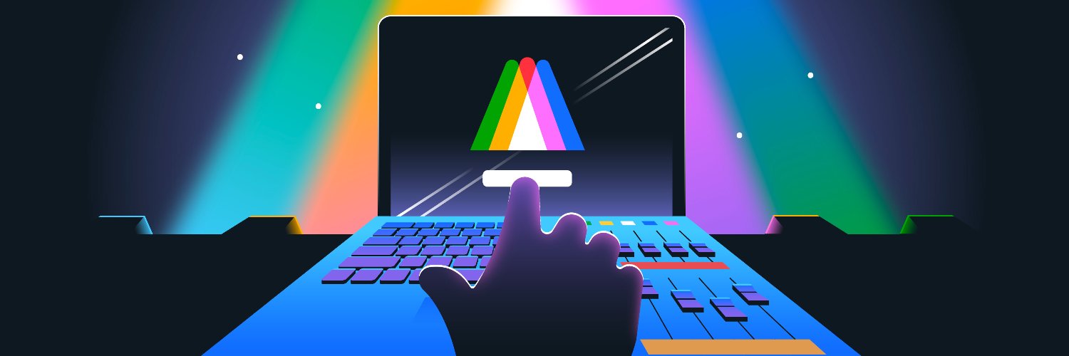 TM Inc. • All Access Advance banner