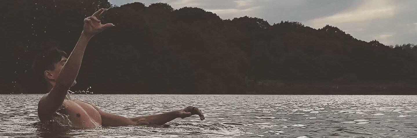 Georgibeyy's profile banner image