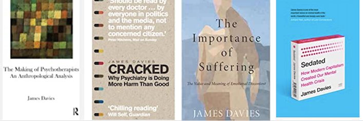 Dr James Davies (PhD) 💭's banner
