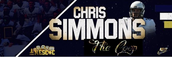 CoachSimmonsC Profile Banner
