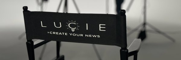 luciecontent Profile Banner