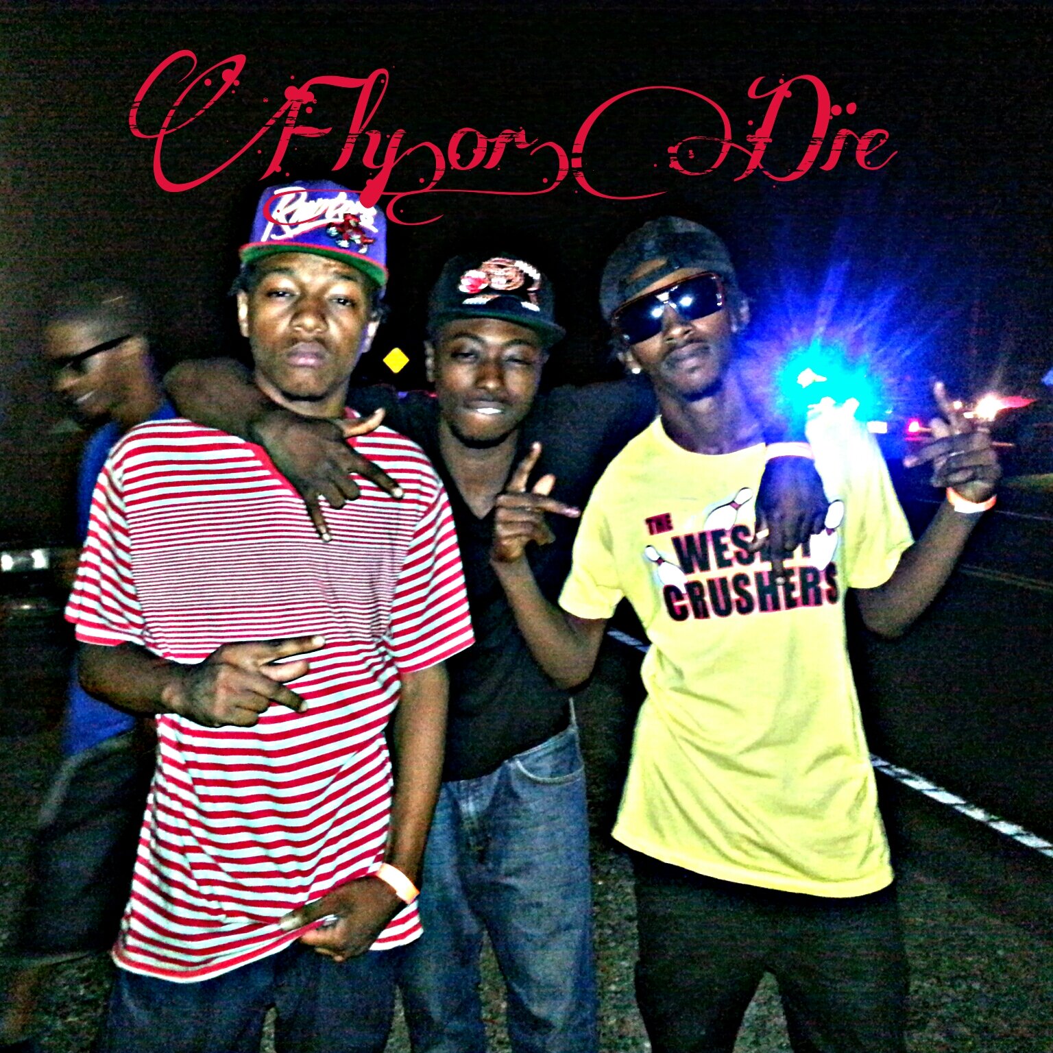 Ase Jones banner