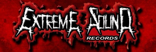 RecordsExtreme Profile Banner