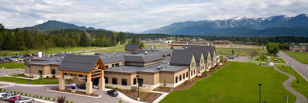 NorthValleyHosp's profile banner image