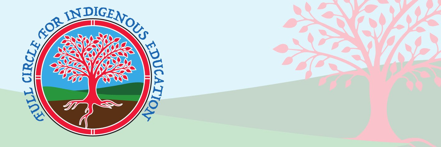 FullCircleEduc's profile banner image
