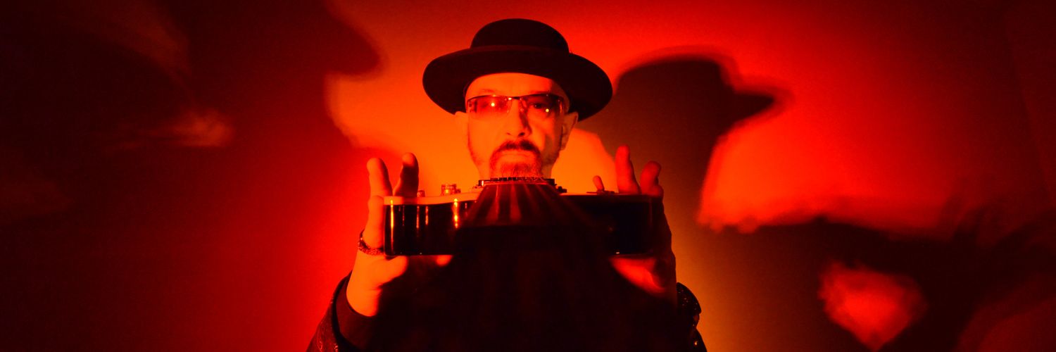 markmayband's profile banner image