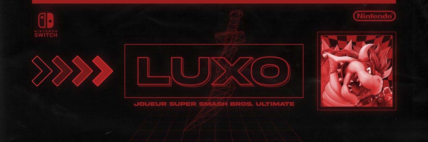 Corsaire | Luxo 🏴‍☠️ banner