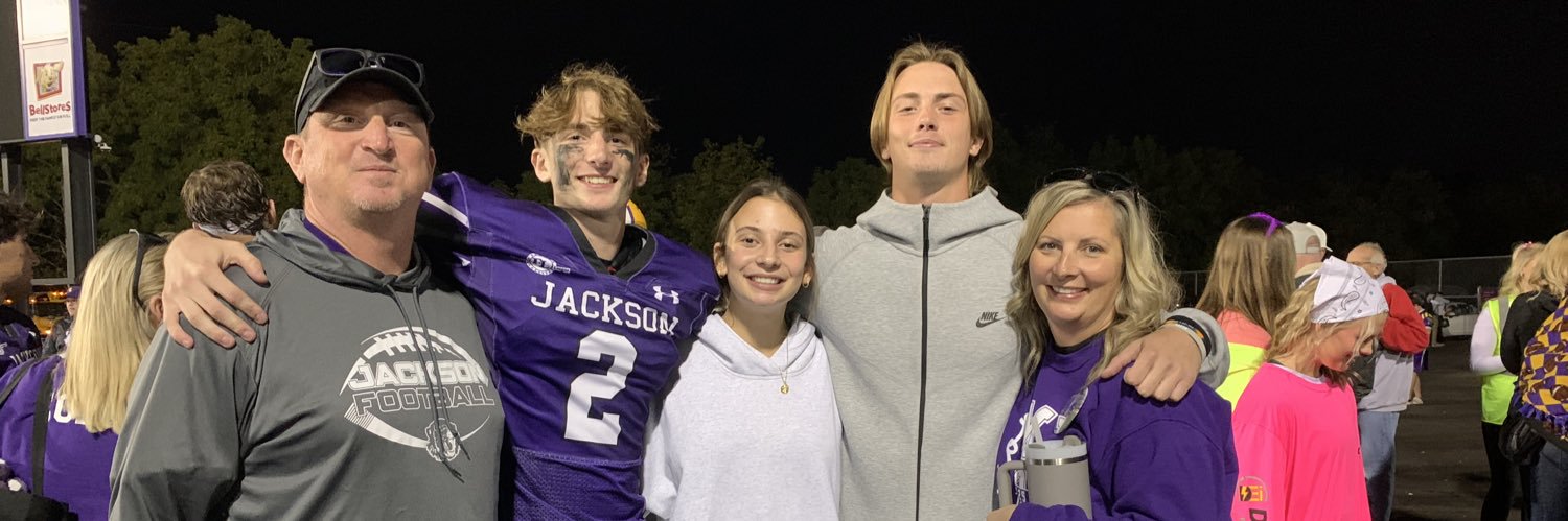 Hunter Geissinger banner