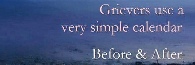 Grieve Out loud banner