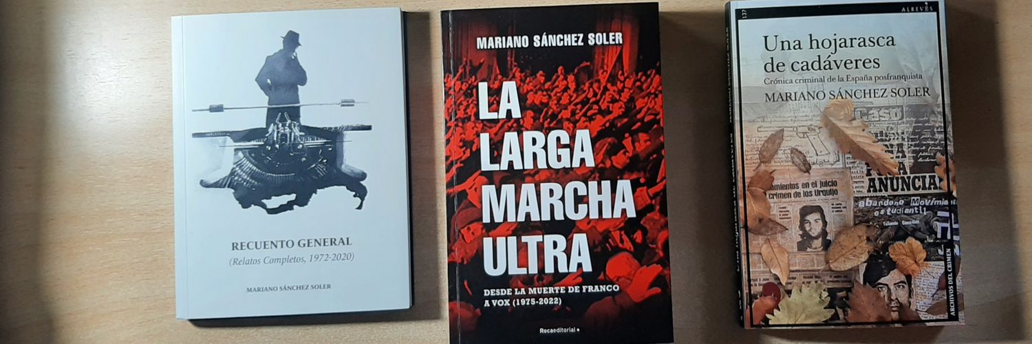 Mariano SánchezSoler banner