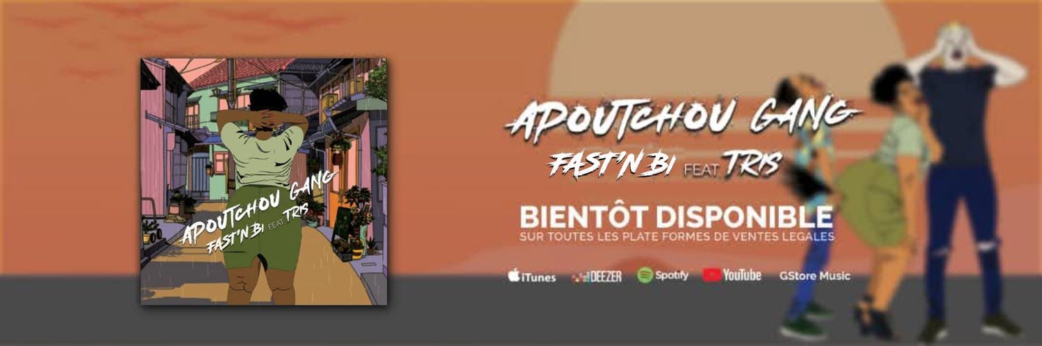 Fast'N Bi banner