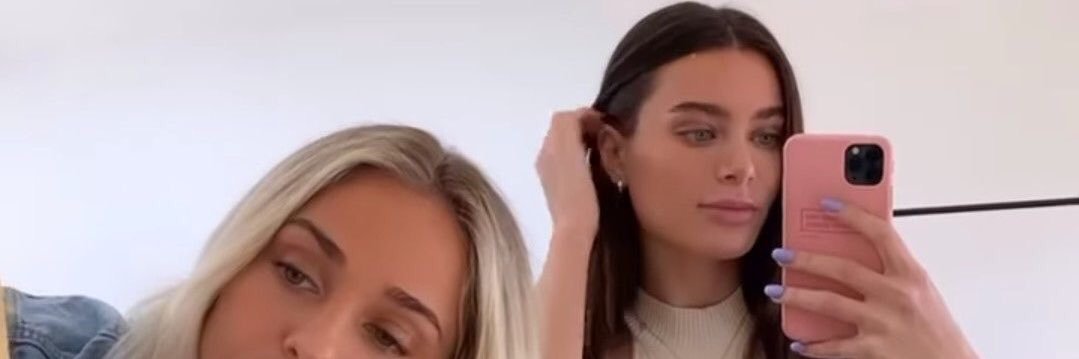 maamidee's profile banner image