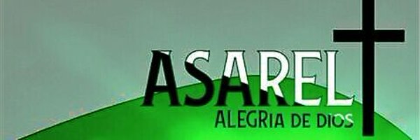 Asarel Oficial Profile Banner
