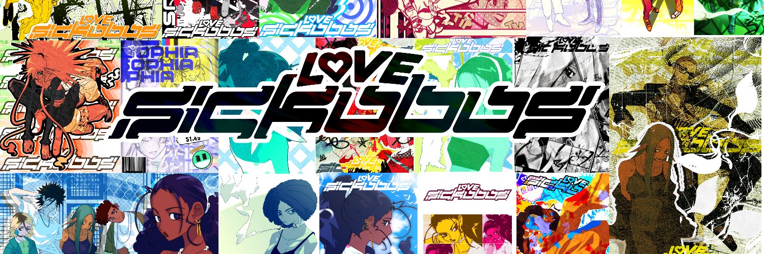 Seth Redd/ READ Love Sickubus!'s banner