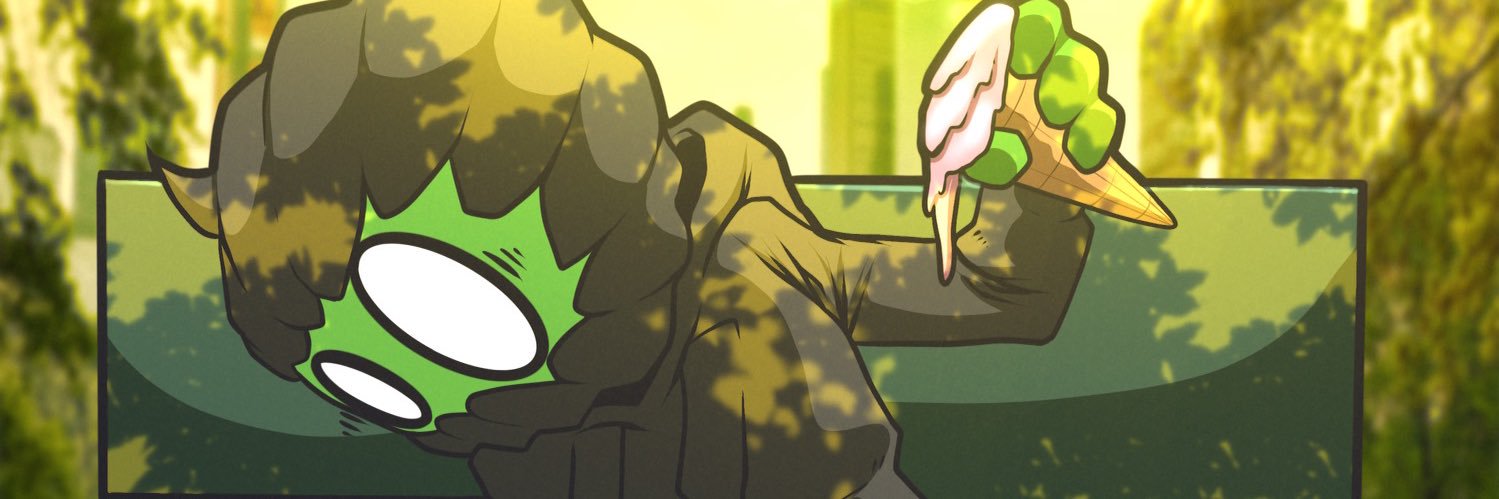 NapalmNami's profile banner image