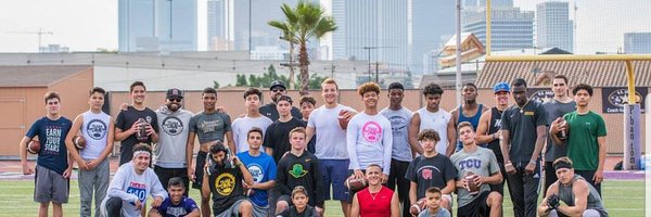 CoachDanny10 Profile Banner
