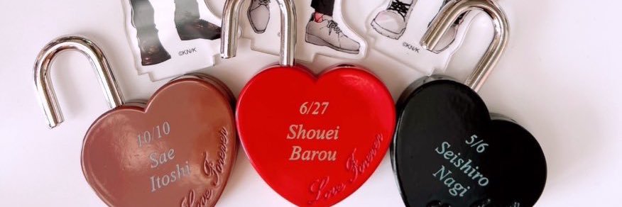 ヒロ@取引専用 banner