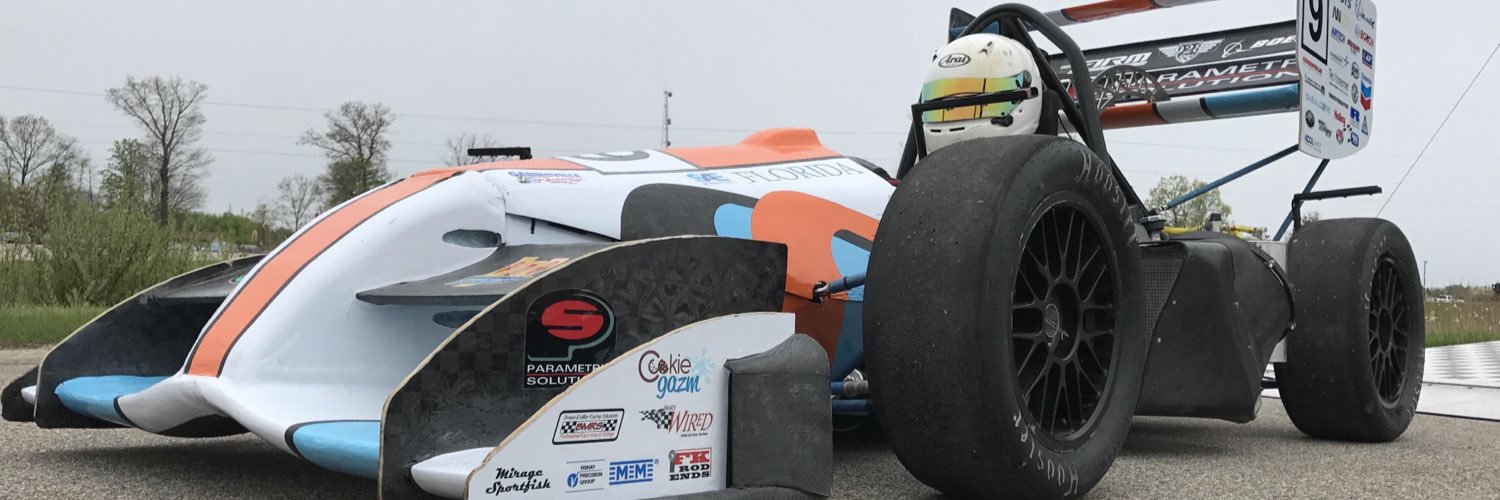 Gator Motorsports banner