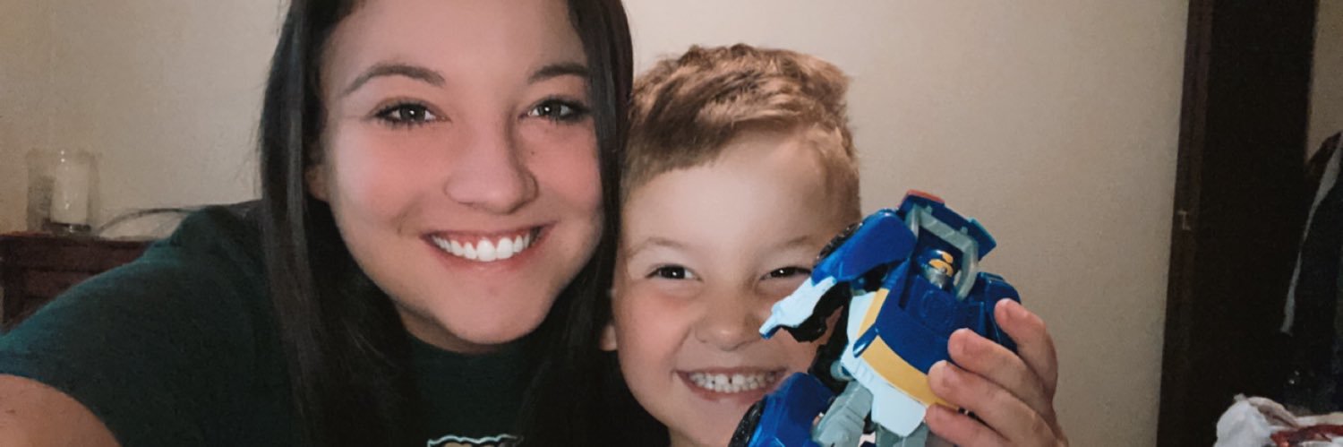 Jadeey_Mariee's profile banner image