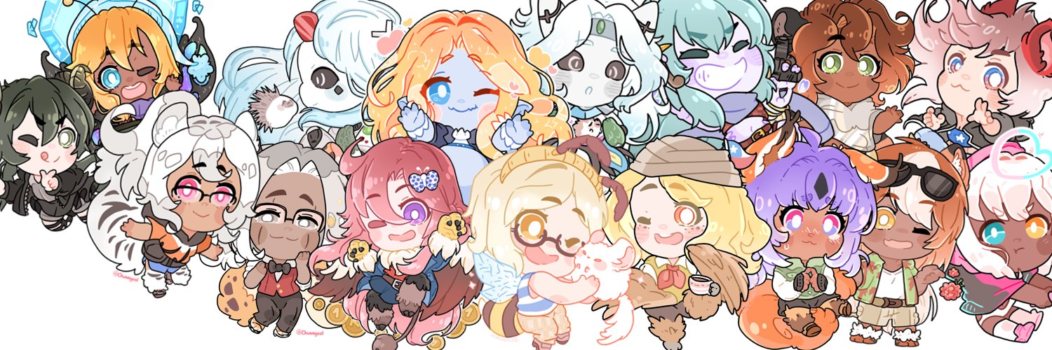 Goomskzy Octzypwzy banner