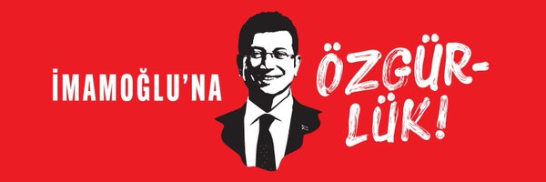 CHP_istanbulil Profile Banner