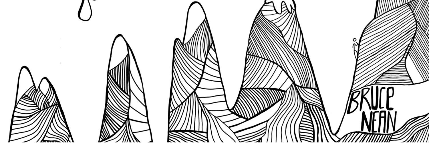 brucenean's profile banner image